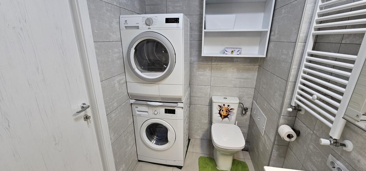 Apartament cu 3 camere de vânzare în Theodor Pallady, București – fotografia 27 din 27