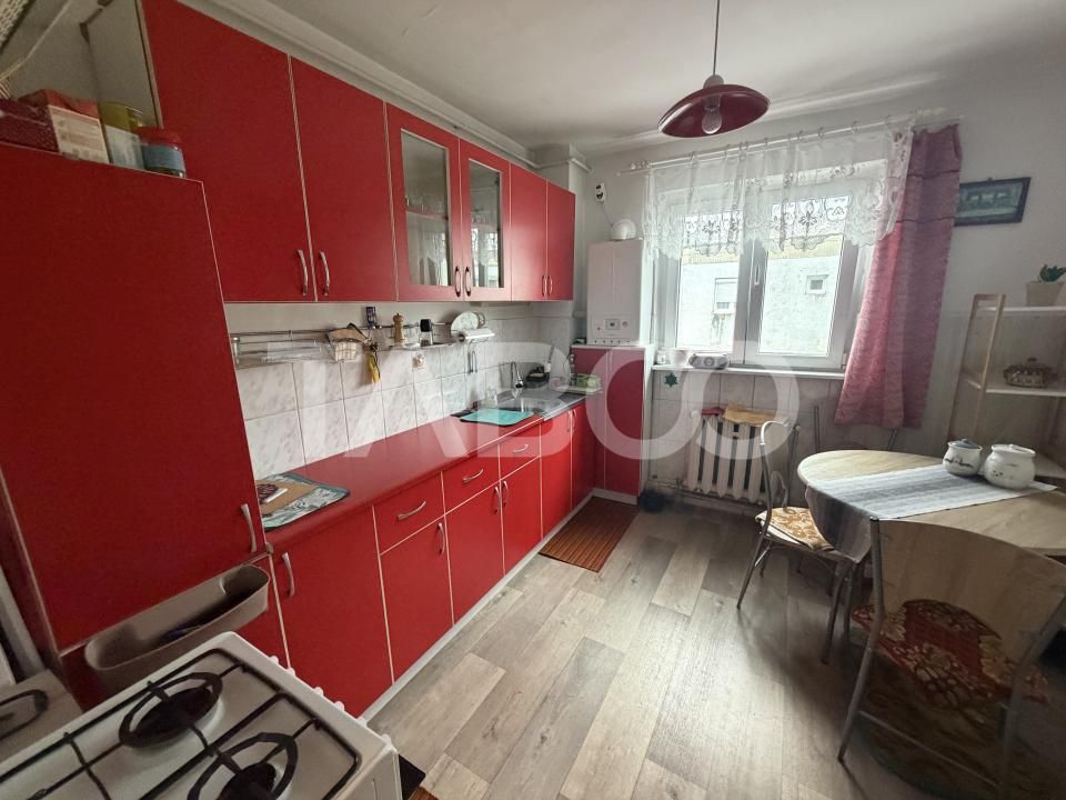 Apartament cu 2 camere de vânzare în Făgăraș – fotografia 6 din 8