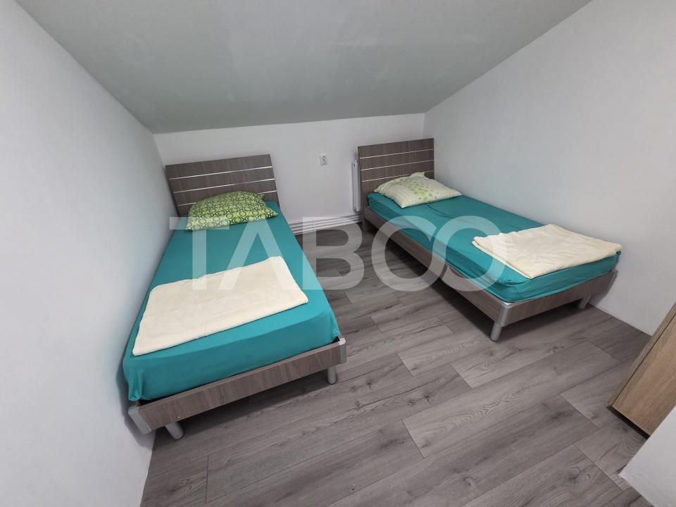 Casă cu 9 camere de închiriat în Făgăraș – fotografia 7 din 15
