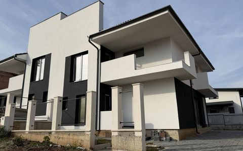 Casă cu 4 camere de vânzare în Cetate, Alba Iulia