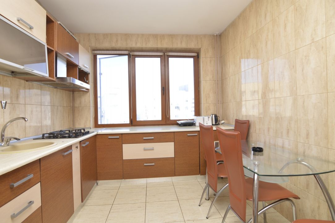 Apartament cu 3 camere de vânzare în Dristor, București – fotografia 12 din 31
