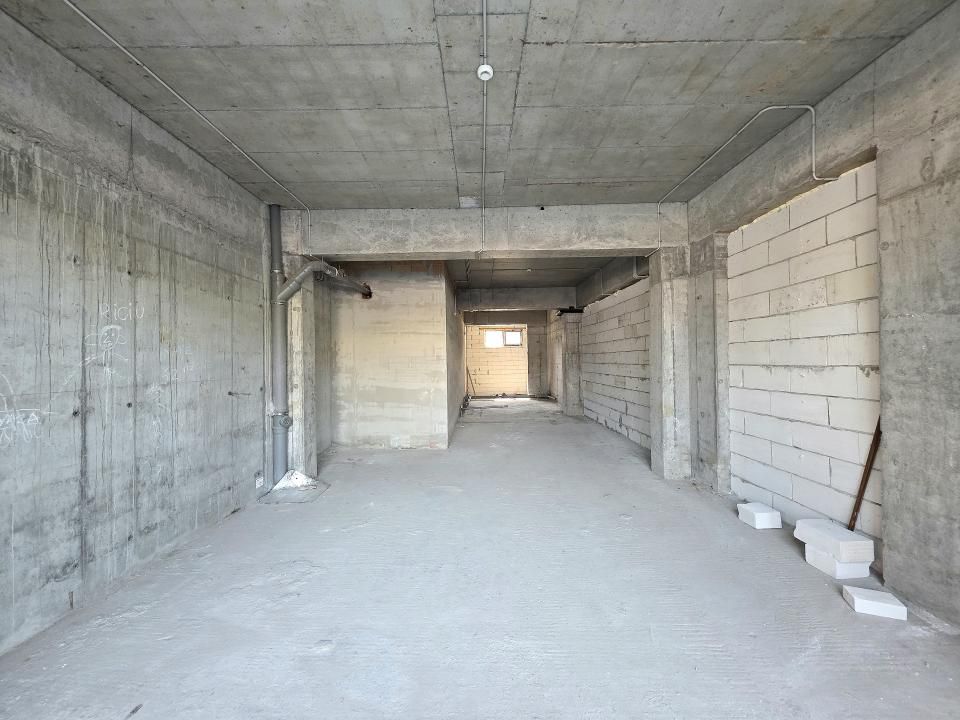 Spațiu comercial cu 2 camere de închiriat în Obor, București – fotografia 4 din 7