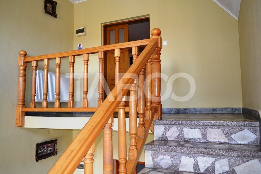 Hotel / pensiune cu 26 camere de vânzare în Tălmaciu – fotografia 18 din 27