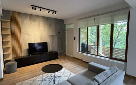 Apartament cu 3 camere de închiriat în Gruia, Cluj-Napoca