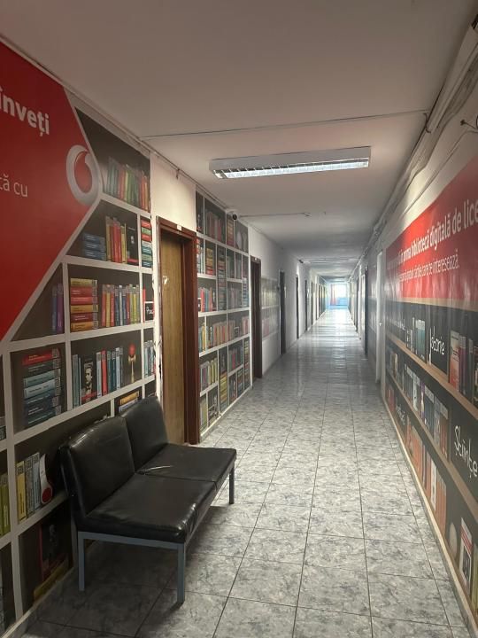 Proprietate cu 200 camere de închiriat în Dristor, București – fotografia 5 din 7