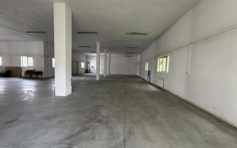 Spațiu industrial cu 1 cameră de închiriat în Militari, București