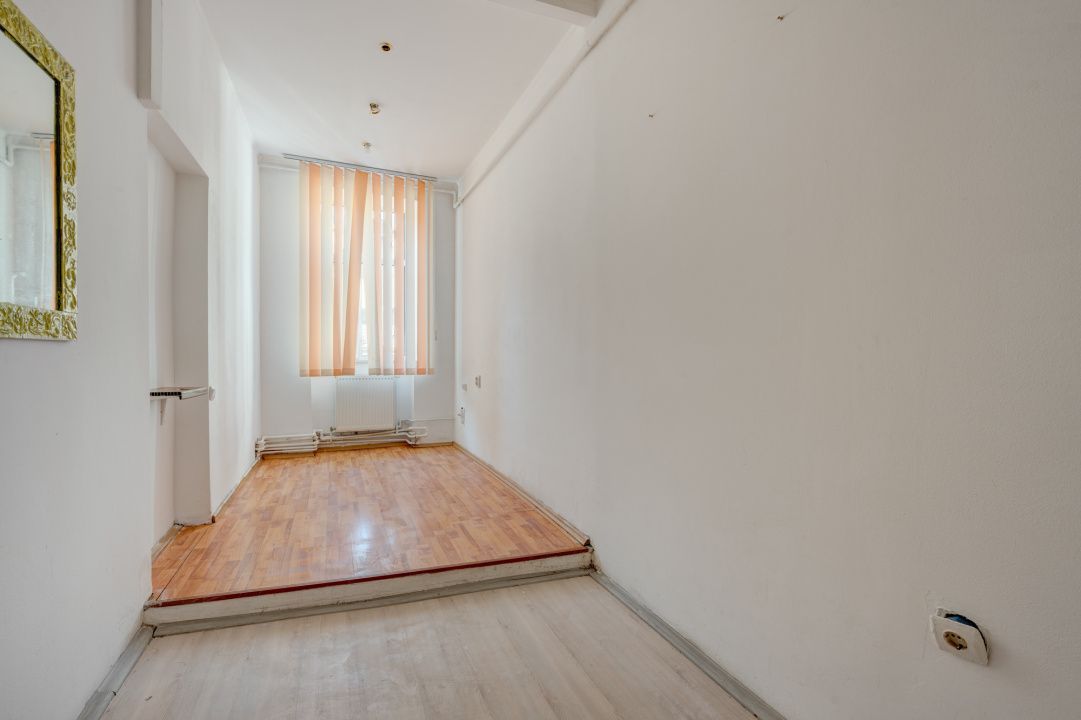 Garsonieră cu 1 cameră de vânzare în Centrul Istoric, București – fotografia 9 din 14