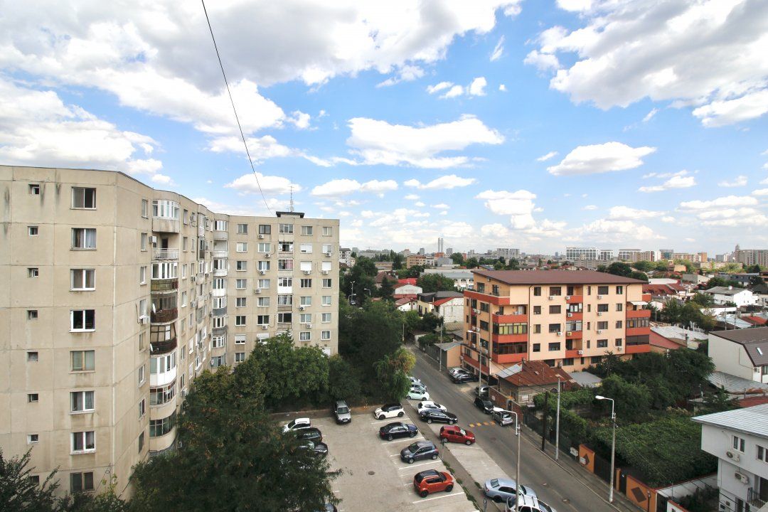 Apartament cu 4 camere de închiriat în Crângași, București – fotografia 16 din 17