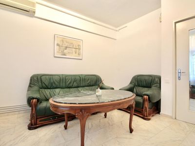 Apartament cu 2 camere de închiriat în Ultracentral, București – fotografia 3 din 19