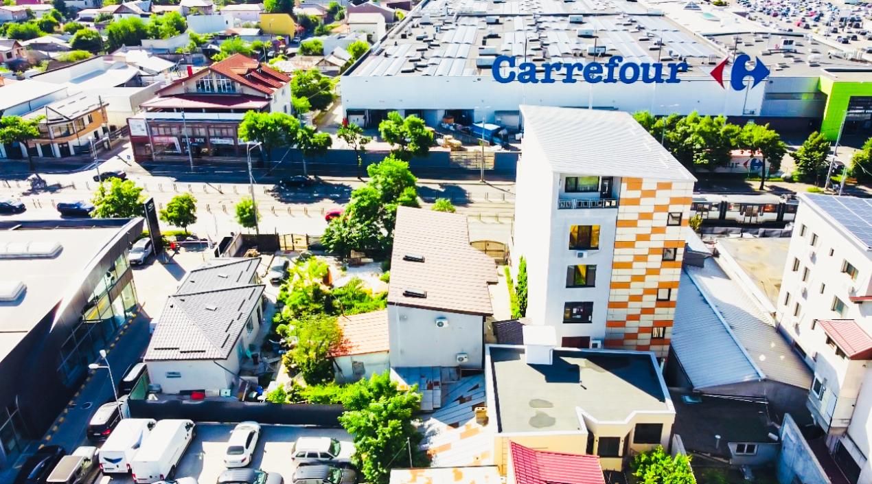 Casă cu 7 camere de vânzare în Andronache, București – fotografia 3 din 36