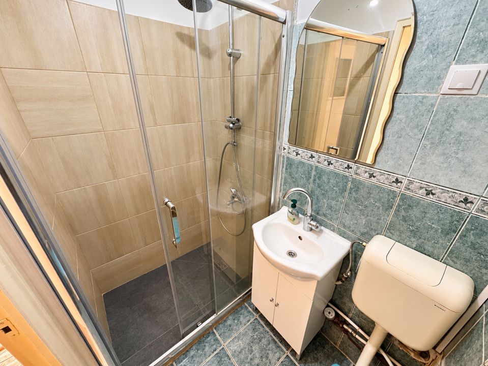 Apartament cu 2 camere de vânzare în Lazaret, Sibiu – fotografia 5 din 7