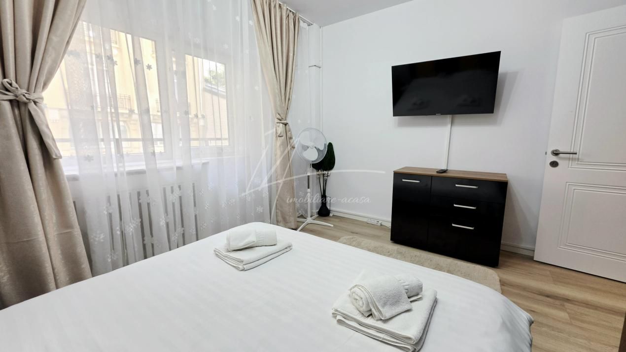 Apartament cu 3 camere de vânzare în Unirii, București – fotografia 26 din 60