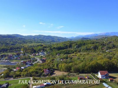 Teren de vânzare în Est, Pausesti-Maglasi – fotografia 4 din 17