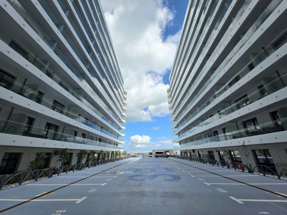 Garsonieră cu 1 cameră de vânzare în Mamaia-Sat – fotografia 8 din 21