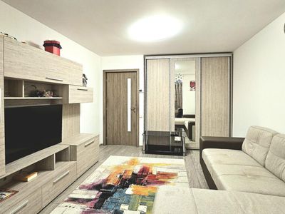 Apartament cu 2 camere de vânzare în Central, Predeal – fotografia 5 din 26