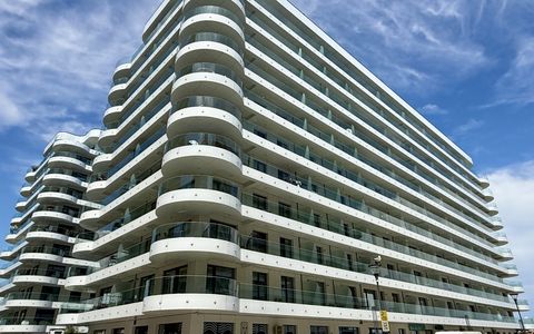 Garsonieră cu 1 cameră de vânzare în Mamaia-Sat
