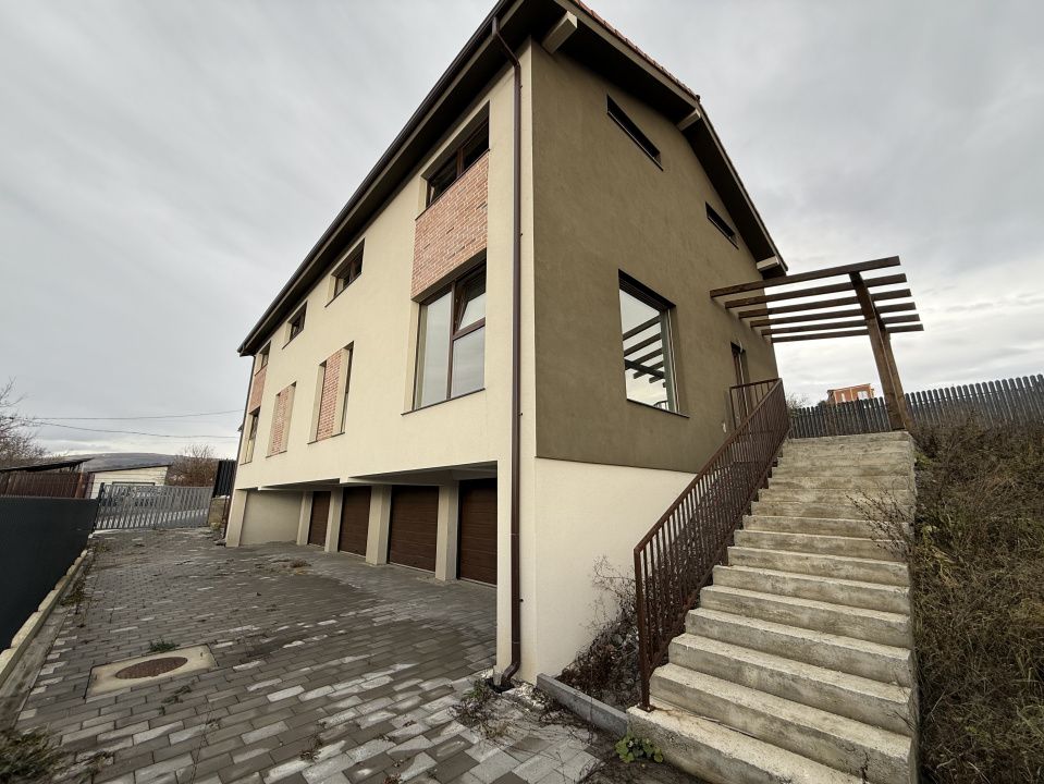 Casă cu 3 camere de vânzare în Iris / Oasului, Cluj-Napoca – fotografia 25 din 31