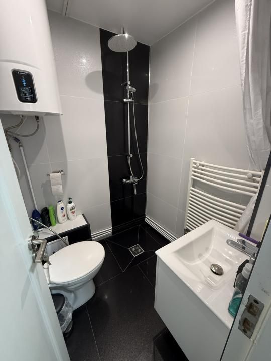 Apartament cu 3 camere de vânzare în Semicentral / Paris, Cluj-Napoca – fotografia 8 din 21