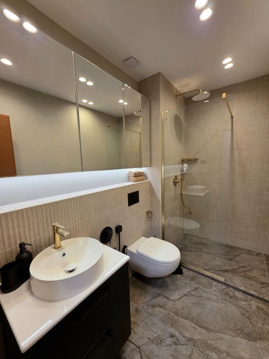Apartament cu 2 camere de închiriat în Faleza Nord, Constanța – fotografia 14 din 23