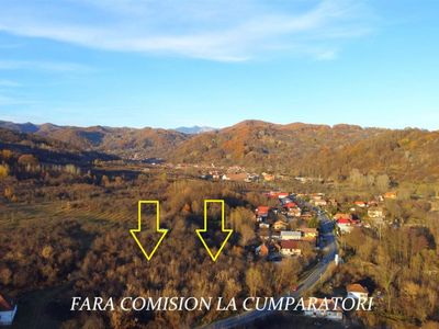 Teren de vânzare în Nord, Pausesti-Maglasi – fotografia 4 din 7