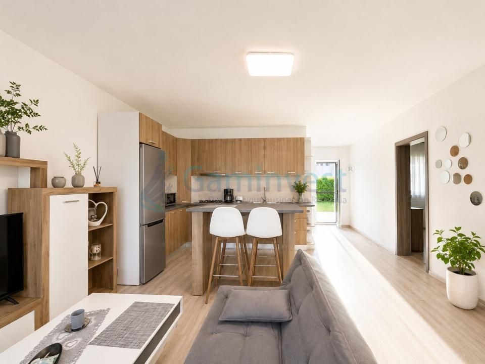 Casă cu 3 camere de vânzare în Sântandrei – fotografia 6 din 13