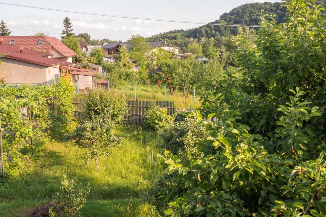 Casă cu 5 camere de vânzare în Fagetu – fotografia 47 din 57