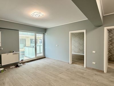 Apartament cu 2 camere de vânzare în Mamaia – fotografia 5 din 23