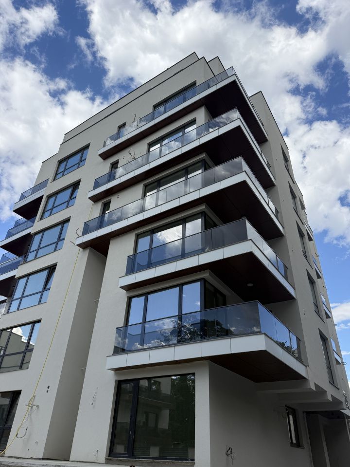 Apartament cu 3 camere de vânzare în Mosilor, București – fotografia 18 din 18