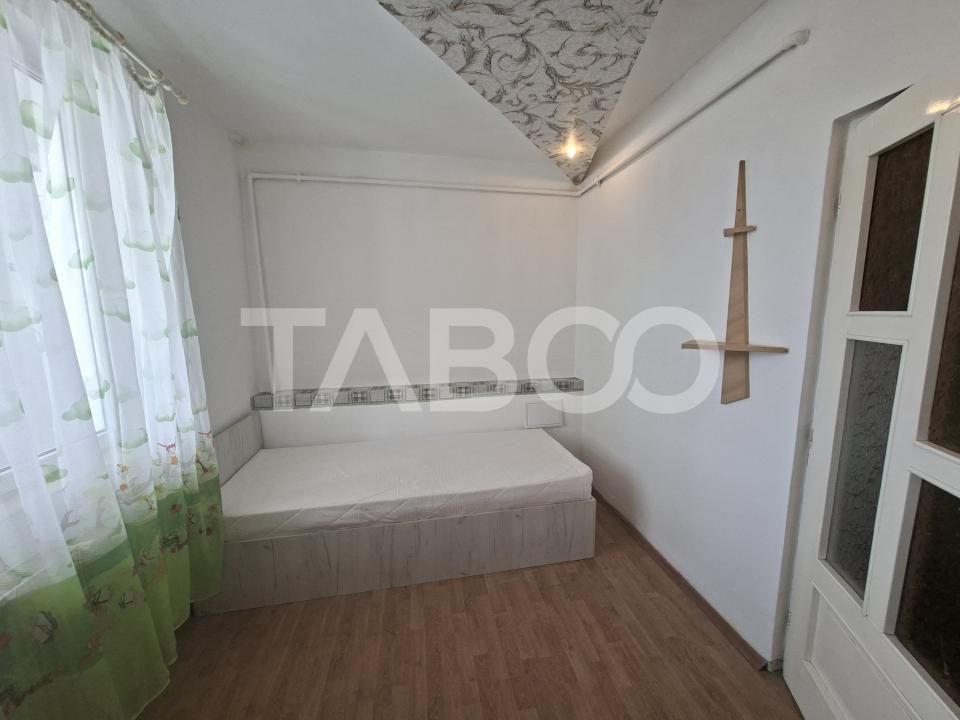 Apartament cu 3 camere de vânzare în Mihai Viteazul, Sibiu – fotografia 11 din 22