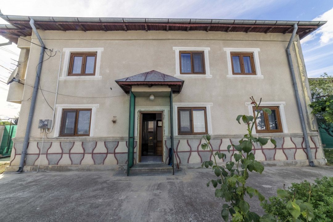 Casă cu 3 camere de vânzare în Central, Tartasesti – fotografia 4 din 15