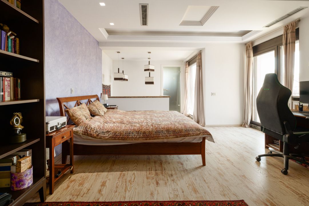 Casă cu 6 camere de vânzare în Est, Pantelimon – fotografia 15 din 26