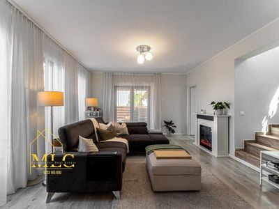 Casă cu 5 camere de vânzare în Vest, Buftea – fotografia 4 din 37