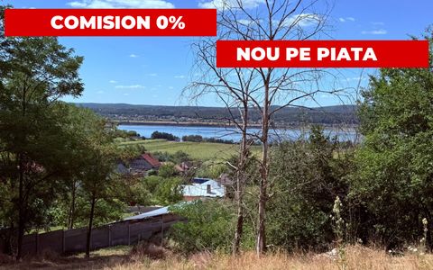 Teren de vânzare în Budeasa