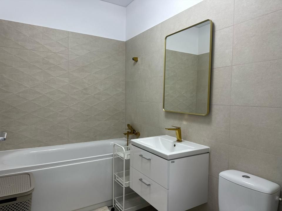 Apartament cu 2 camere de vânzare în Vest, Popești-Leordeni – fotografia 10 din 10