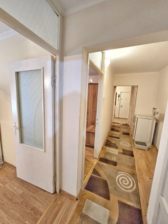 Apartament cu 3 camere de vânzare în Nufarul, Oradea – fotografia 12 din 16