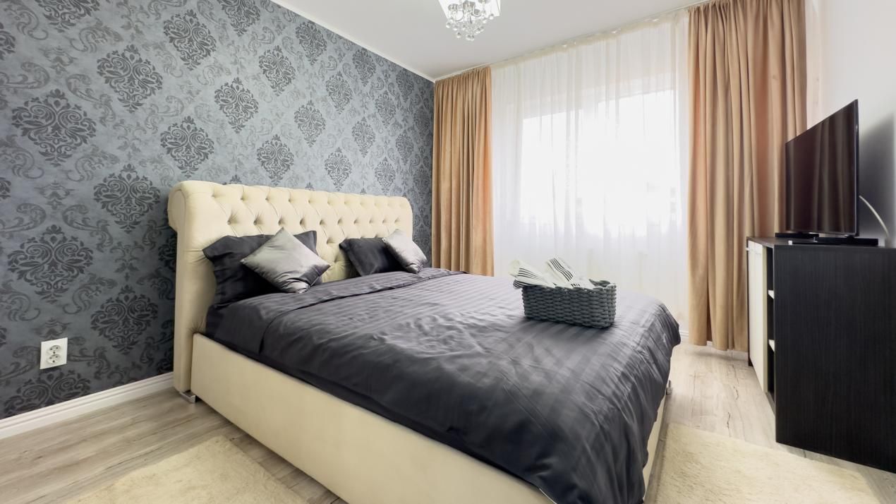 Apartament cu 2 camere de vânzare în Popești-Leordeni – fotografia 1 din 13