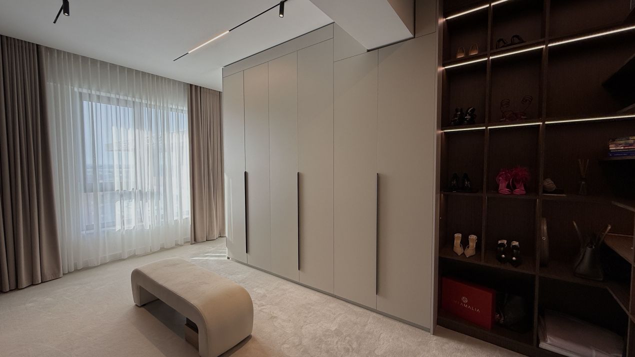 Apartament cu 6 camere de vânzare în Mamaia – fotografia 78 din 84