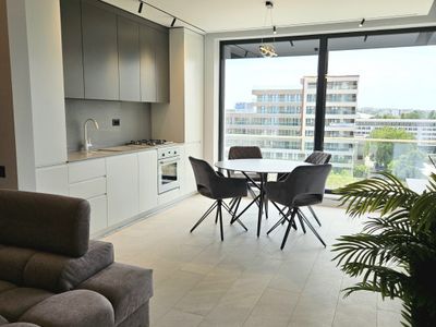 Apartament cu 2 camere de închiriat în Mamaia – fotografia 5 din 19