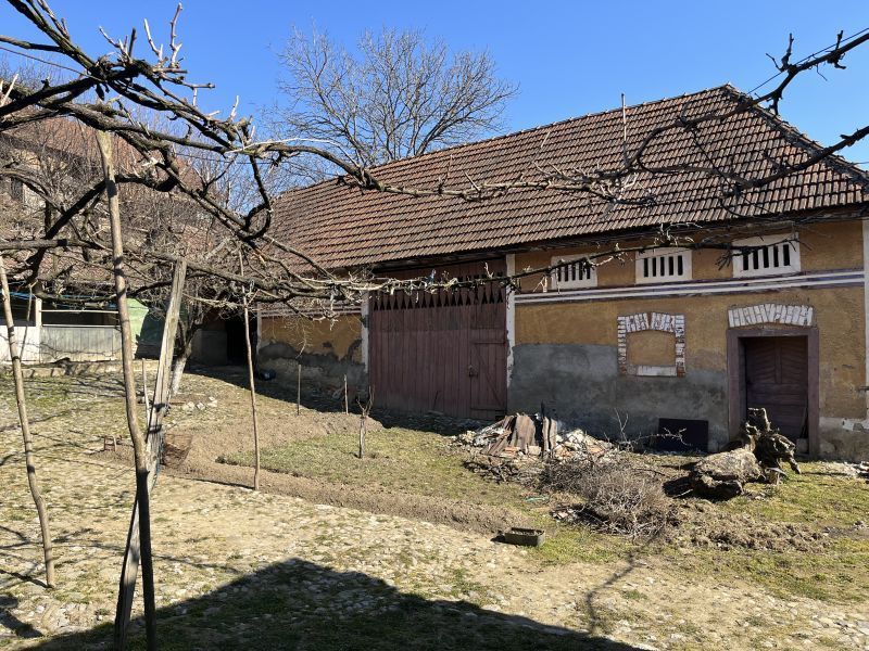 Casă cu 3 camere de vânzare în Central, Cricau – fotografia 11 din 32
