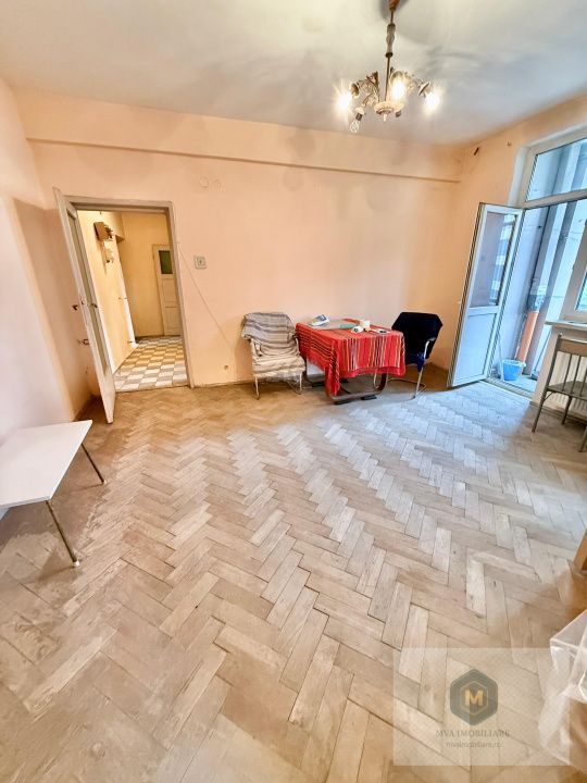 Apartament cu 3 camere de vânzare în Lujerului, București – fotografia 1 din 21