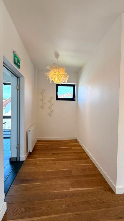 Spațiu de birouri cu 2 camere de închiriat în Mănăștur, Cluj-Napoca – fotografia 7 din 12