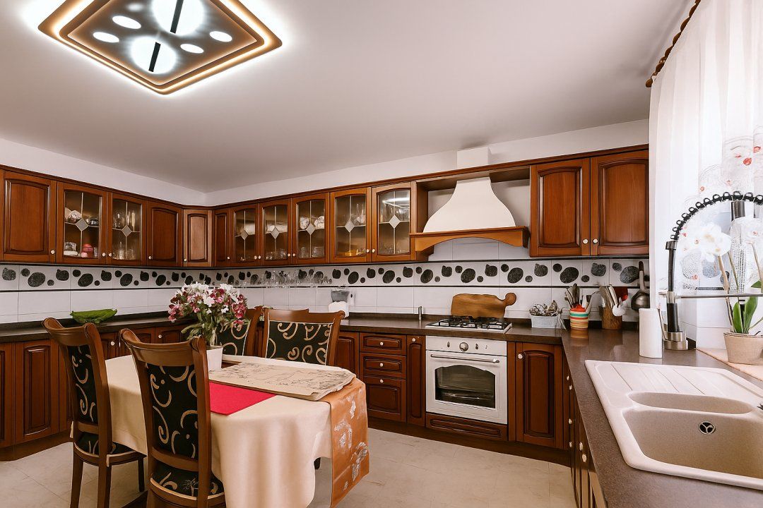 Casă cu 7 camere de vânzare în Snagov – fotografia 17 din 19