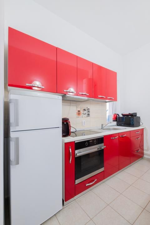 Apartament cu 1 cameră de vânzare în Energia, Constanța – fotografia 7 din 16