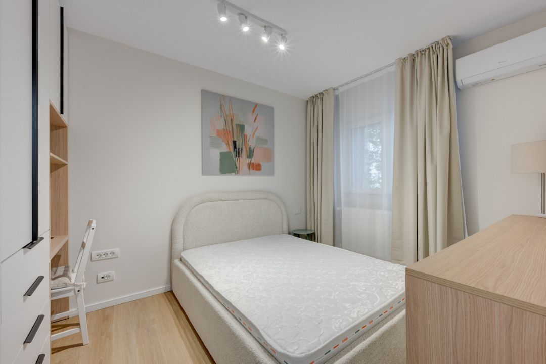 Apartament cu 4 camere de vânzare în Aviației, București – fotografia 20 din 35