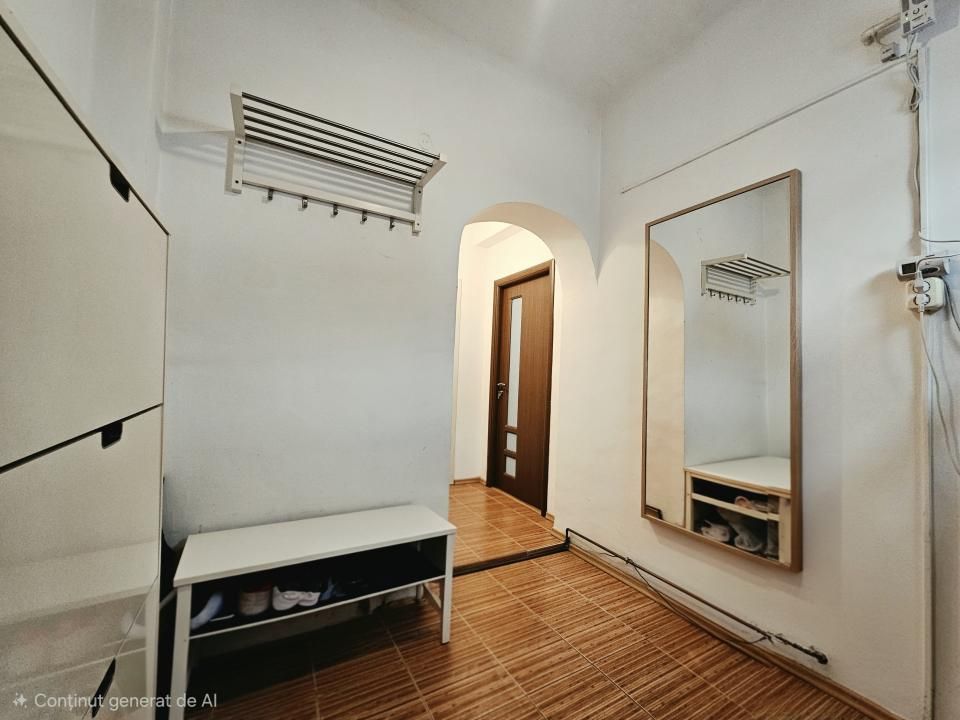 Apartament cu 3 camere de vânzare în Dorobanți, București – fotografia 13 din 18