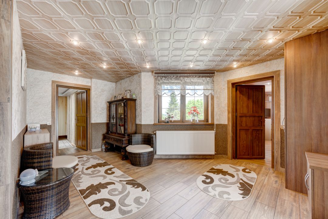 Casă cu 6 camere de vânzare în Afumați – fotografia 12 din 19