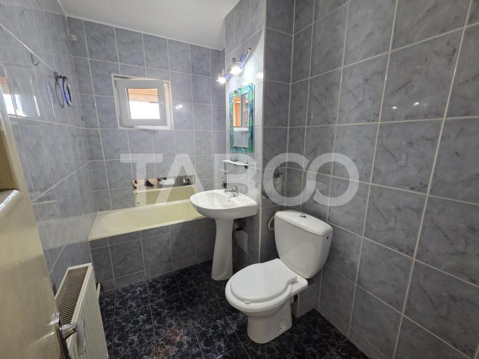 Apartament cu 2 camere de vânzare în Făgăraș – fotografia 7 din 7