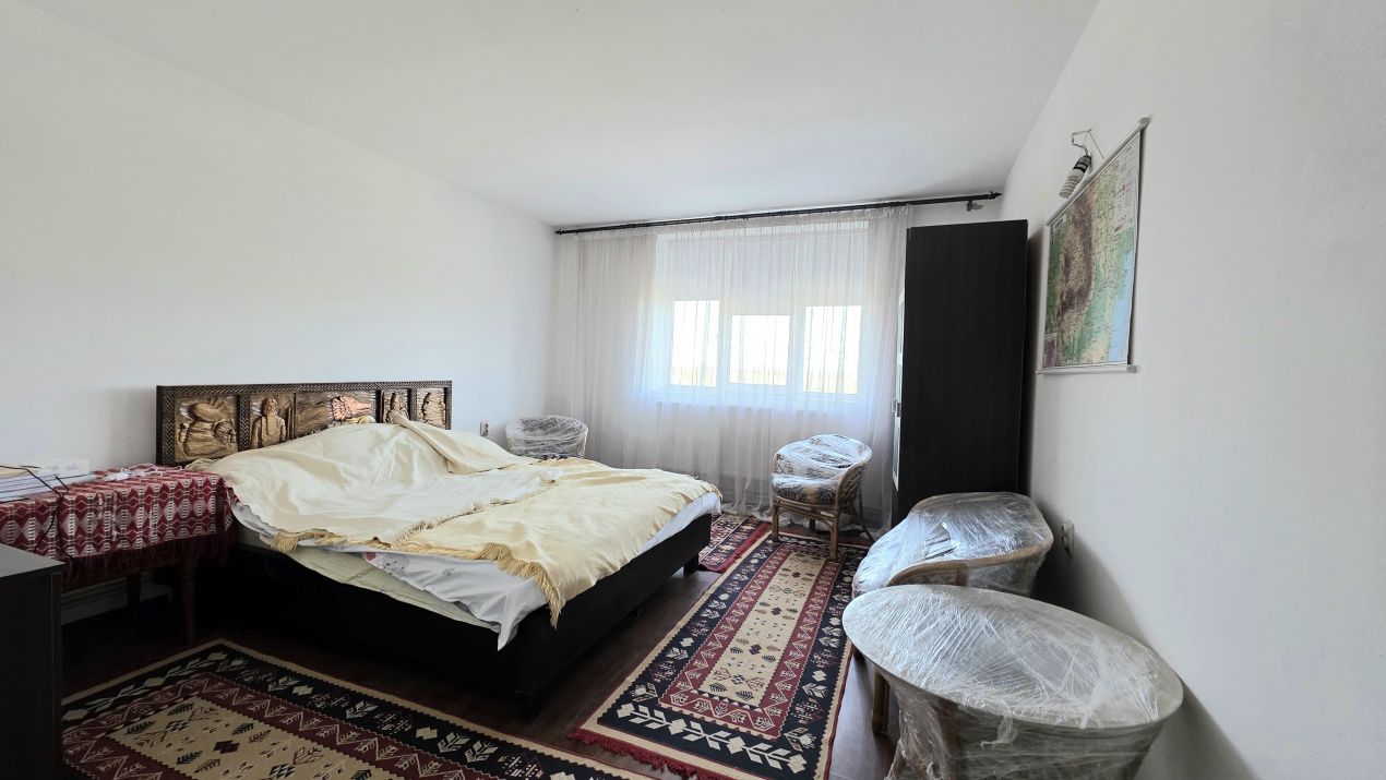 Casă cu 6 camere de vânzare în Km 5, Constanța – fotografia 5 din 18