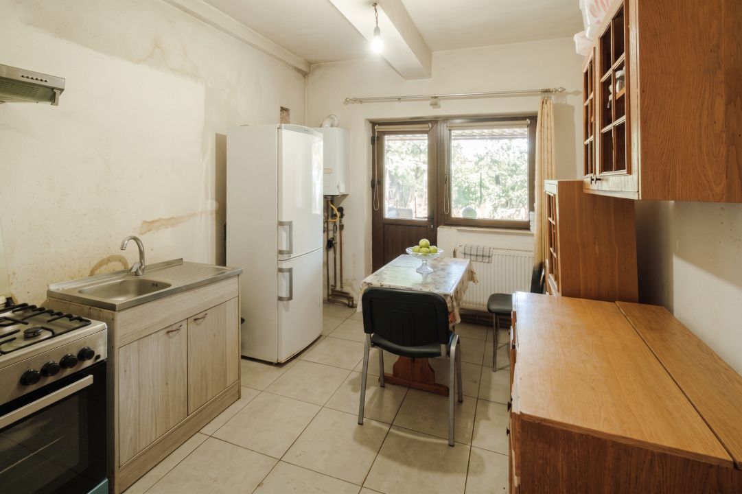 Casă cu 3 camere de vânzare în Satchinez – fotografia 4 din 15