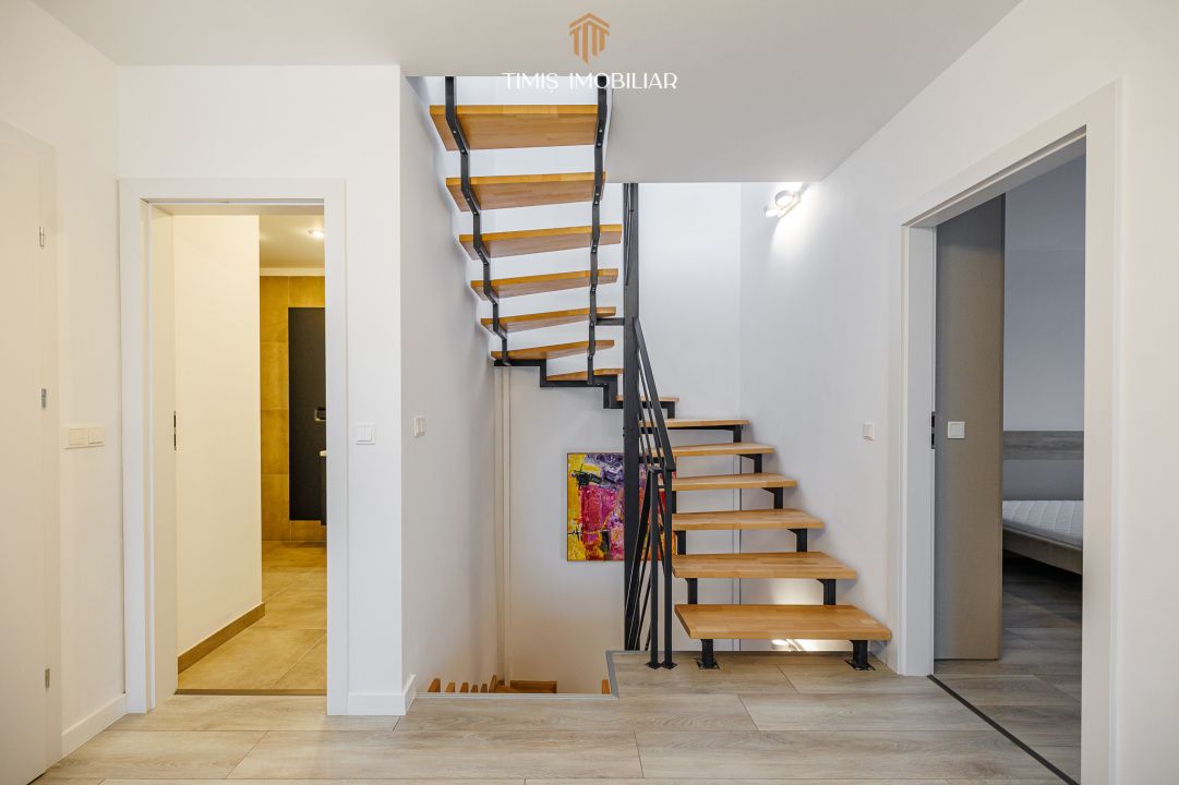 Apartament cu 4 camere de vânzare în Soarelui, Timișoara – fotografia 50 din 62